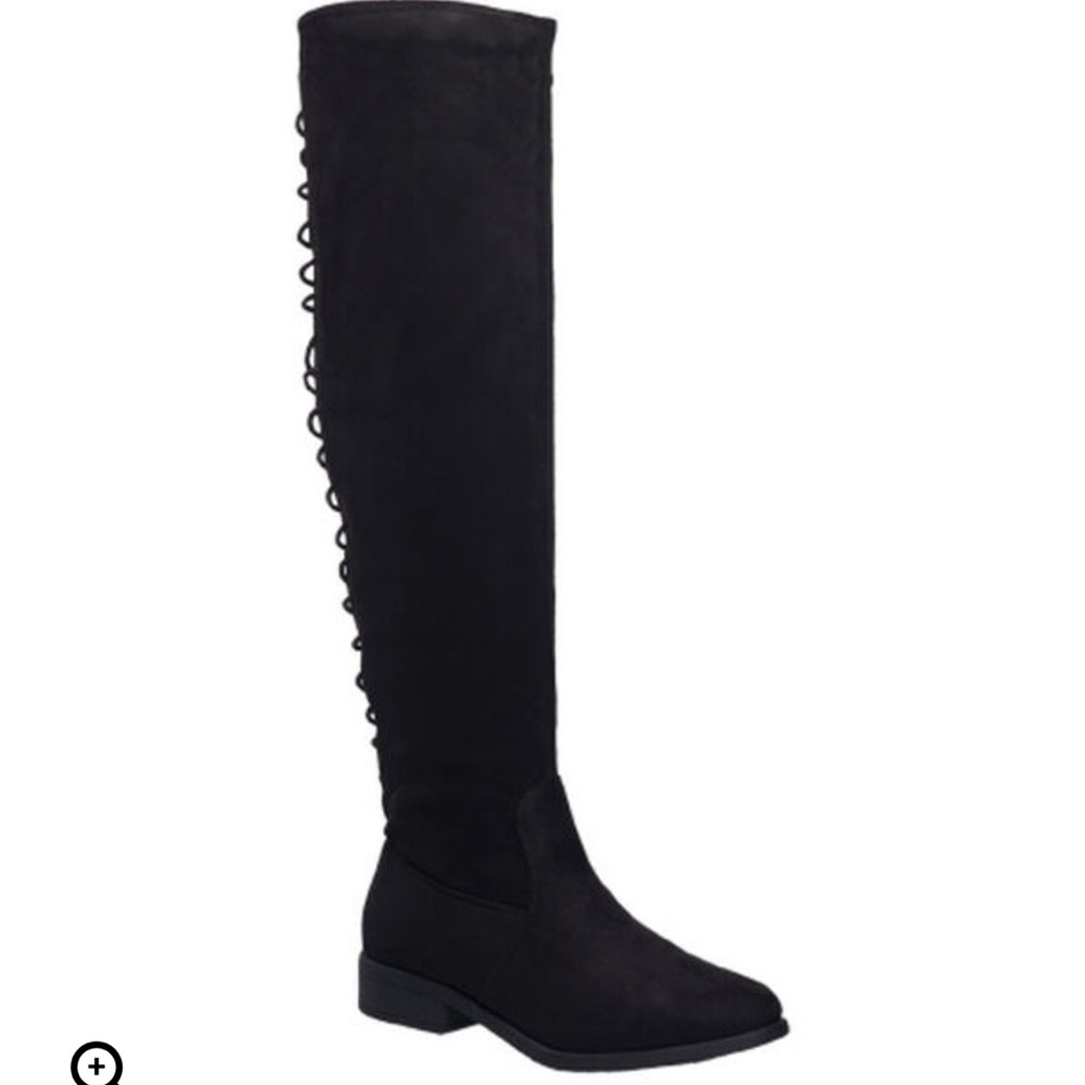 French connection boot size 7.5